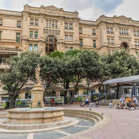 Fantastic 3 Bedroom Duplex Penthouse With Terrace Sliema Eksteriør billede