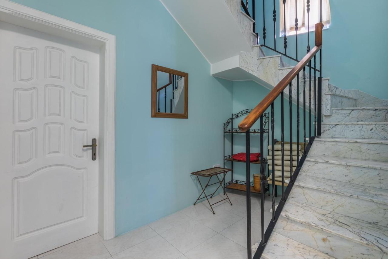 Fantastic 3 Bedroom Duplex Penthouse With Terrace Sliema Eksteriør billede